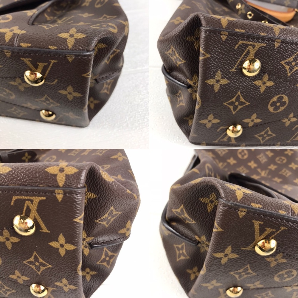 💋LARGE TOTE LOUIS VUITTON BAG 💋 - Picture 13 of 16